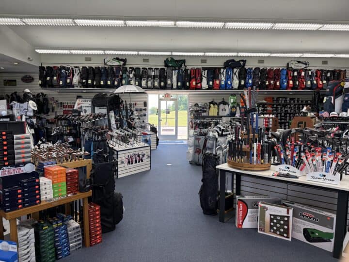 Golf Services - Photo 3