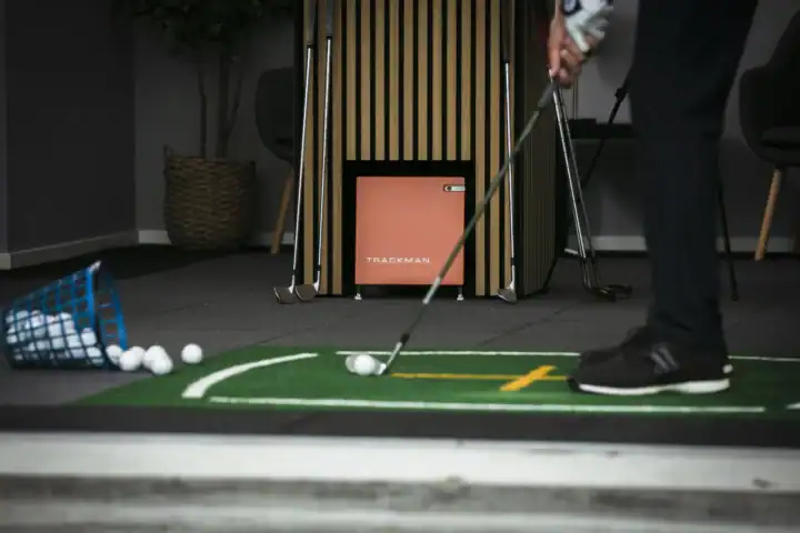 Golf Services - Photo 5