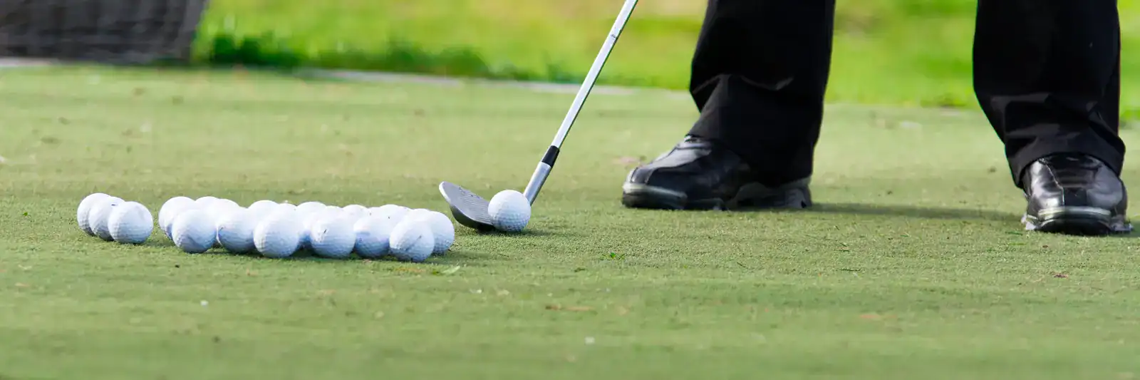 Golf Services - Photo 4