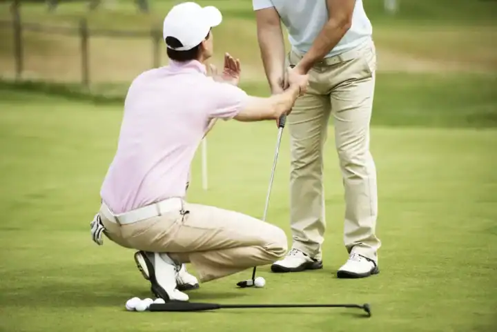Golf Services - Photo 6
